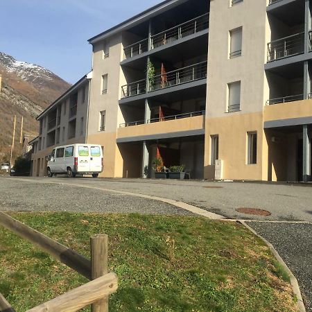 Loc luz st sauveur 3 Apartment Luz-Saint-Sauveur Exterior foto
