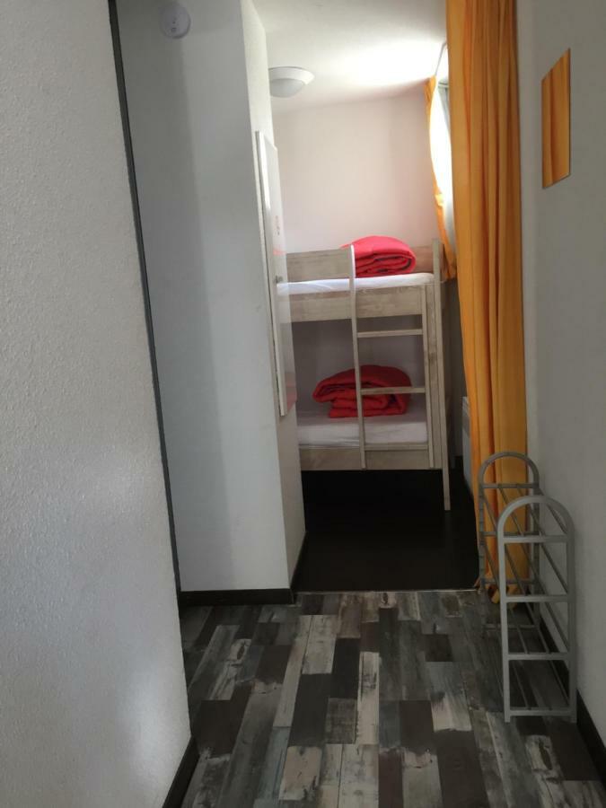 Loc luz st sauveur 3 Apartment Luz-Saint-Sauveur Exterior foto